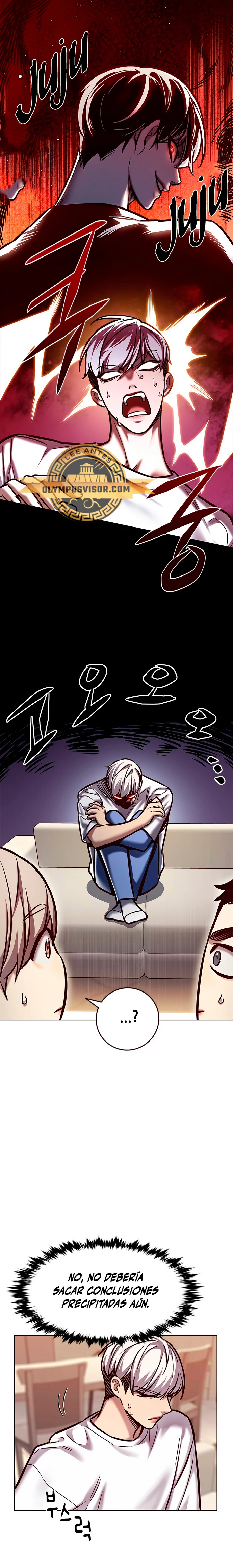 Read Eleceed Español Manga Online