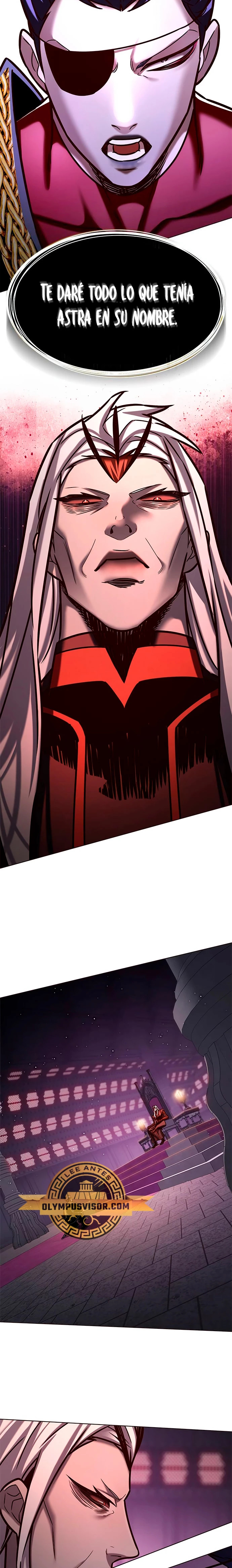 Read Eleceed Español Manga Online