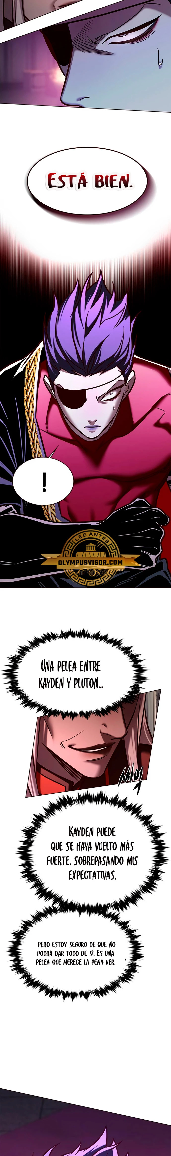 Read Eleceed Español Manga Online