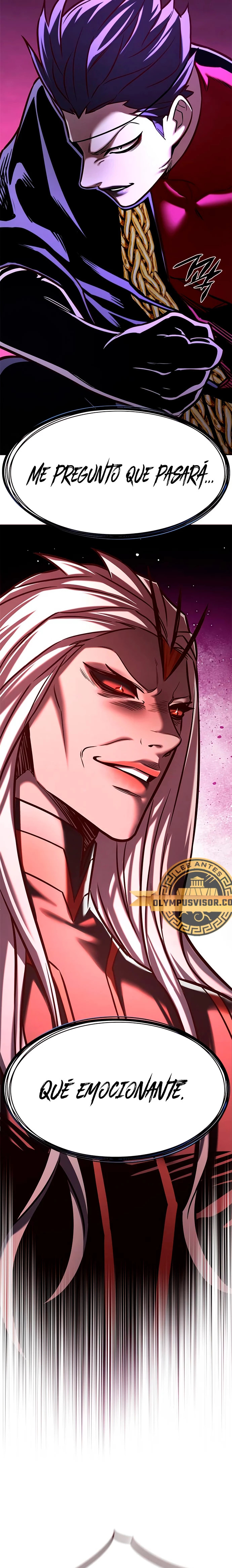 Read Eleceed Español Manga Online