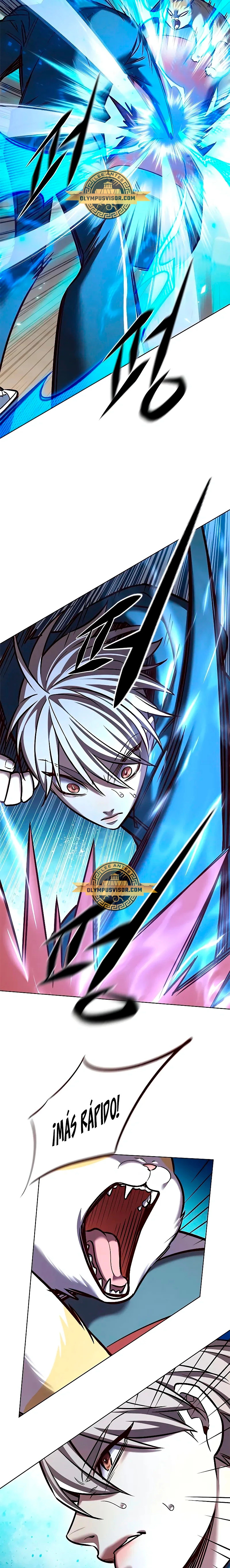 Read Eleceed Español Manga Online