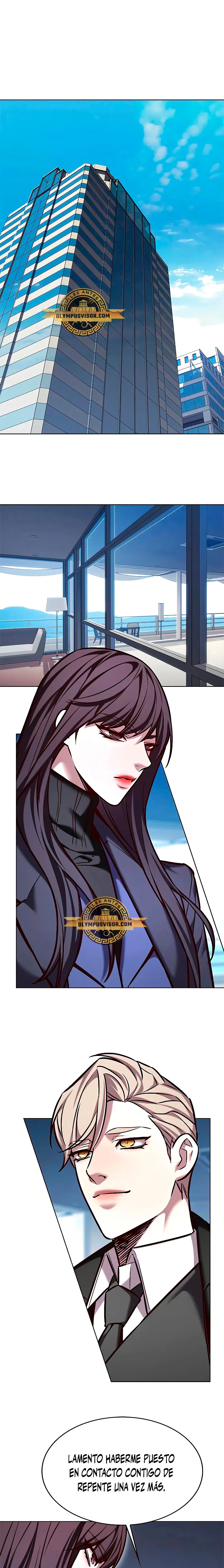 Read Eleceed Español Manga Online