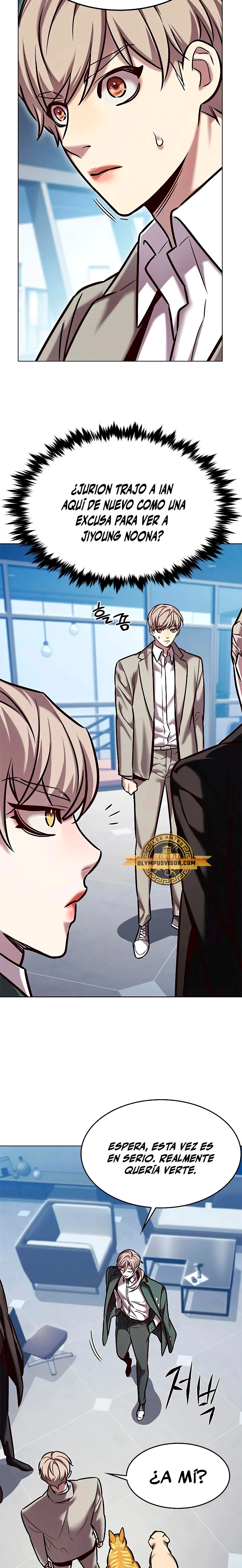 Read Eleceed Español Manga Online