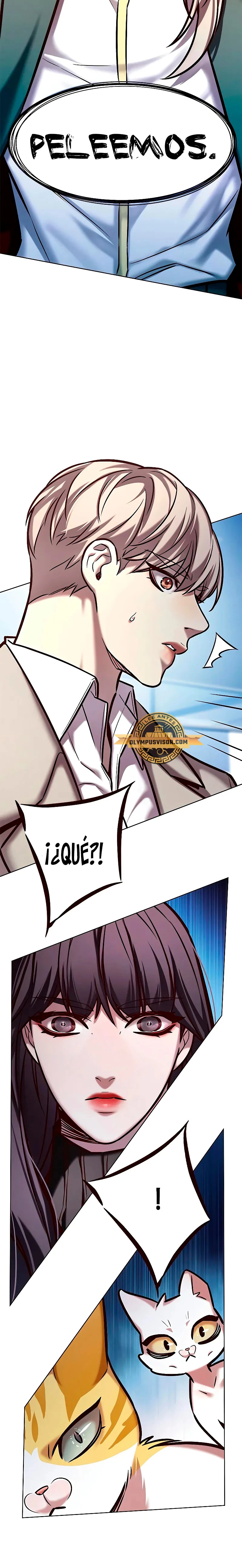 Read Eleceed Español Manga Online