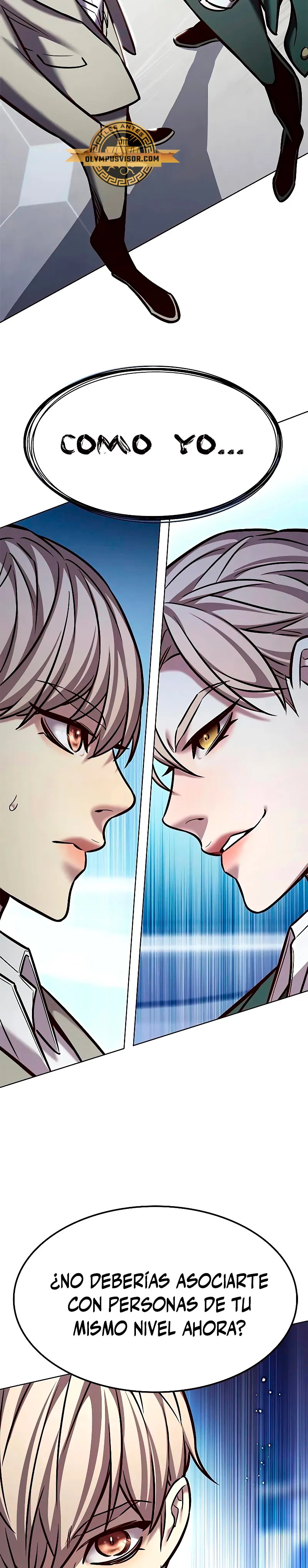 Read Eleceed Español Manga Online