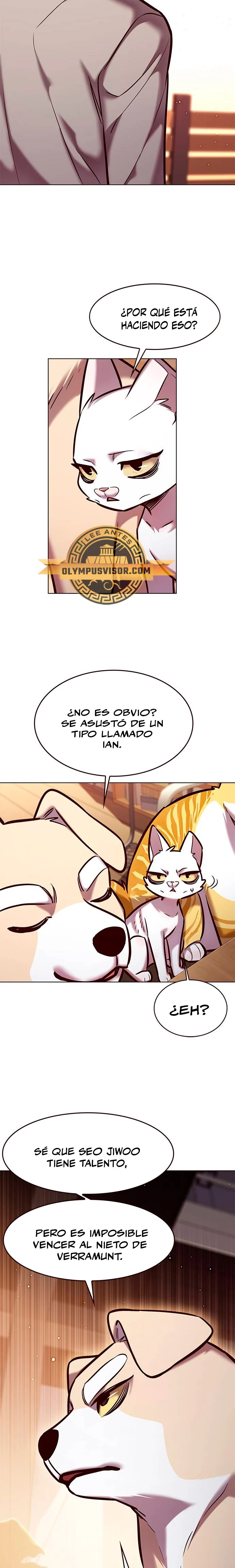 Read Eleceed Español Manga Online