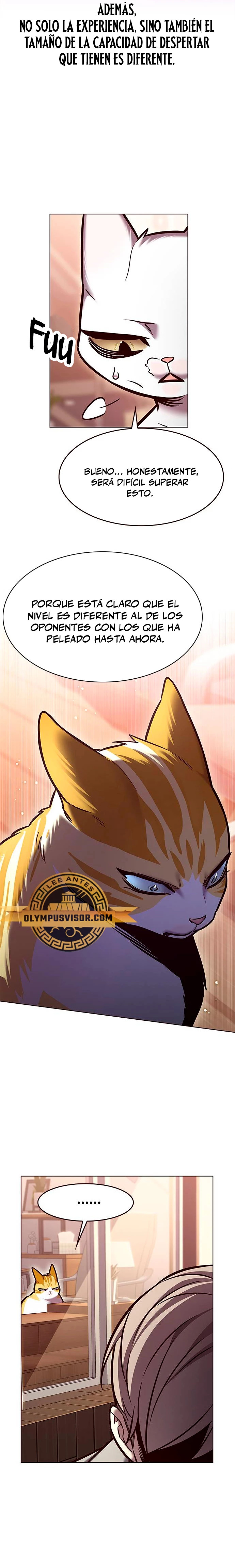 Read Eleceed Español Manga Online