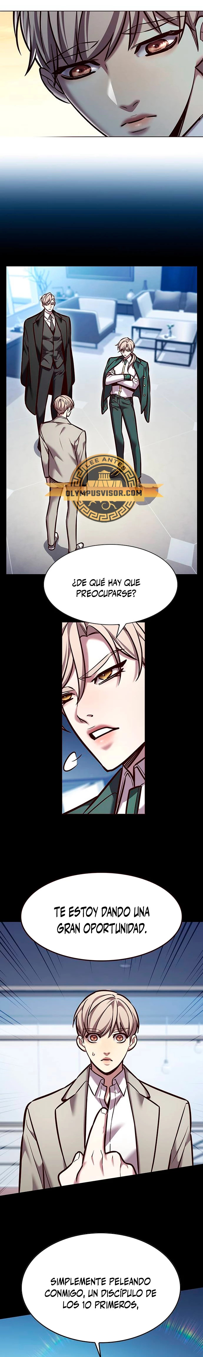 Read Eleceed Español Manga Online