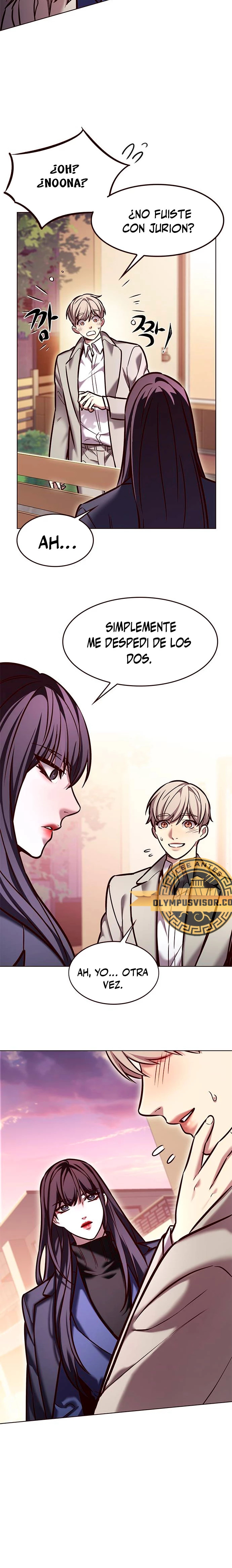 Read Eleceed Español Manga Online