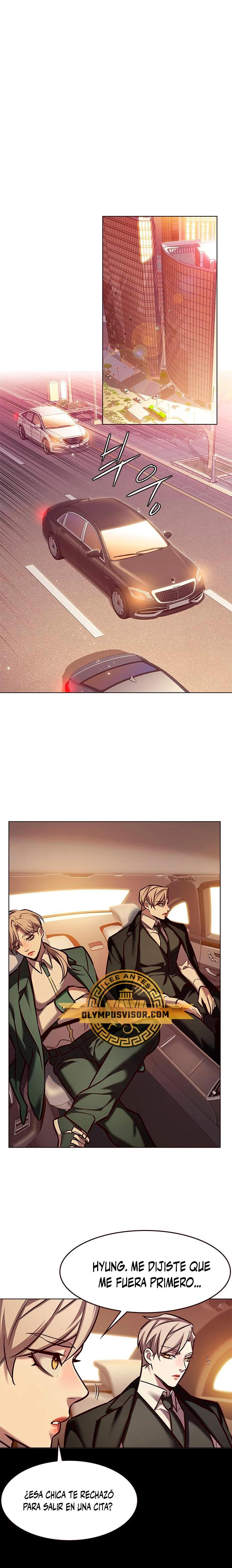 Read Eleceed Español Manga Online