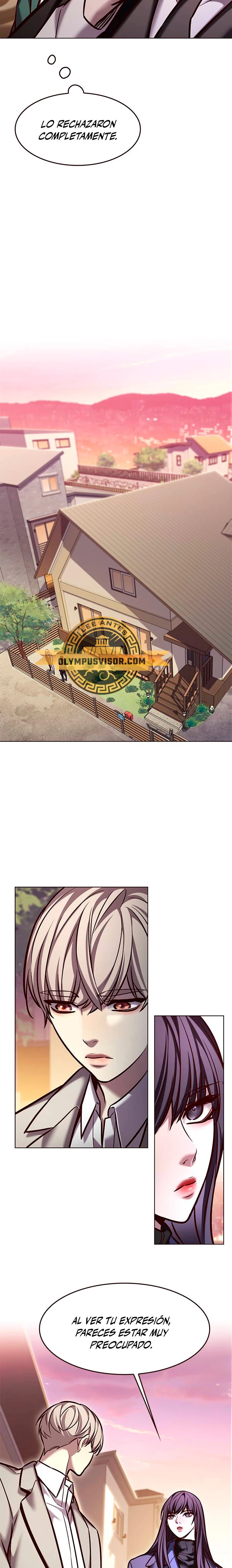 Read Eleceed Español Manga Online