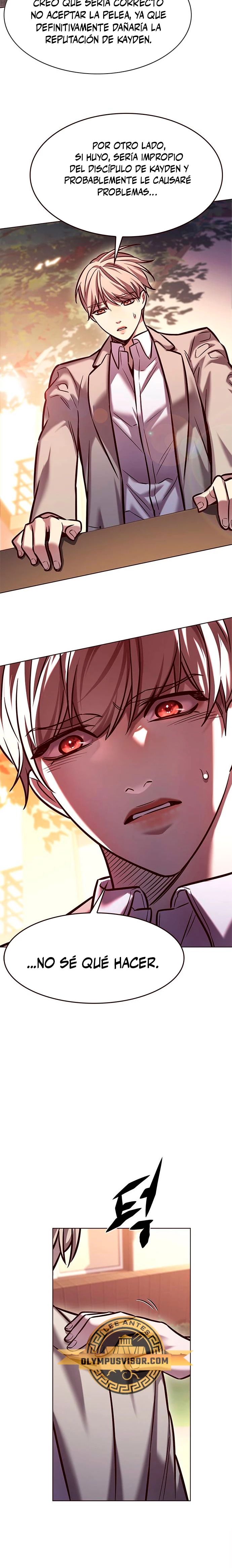 Read Eleceed Español Manga Online