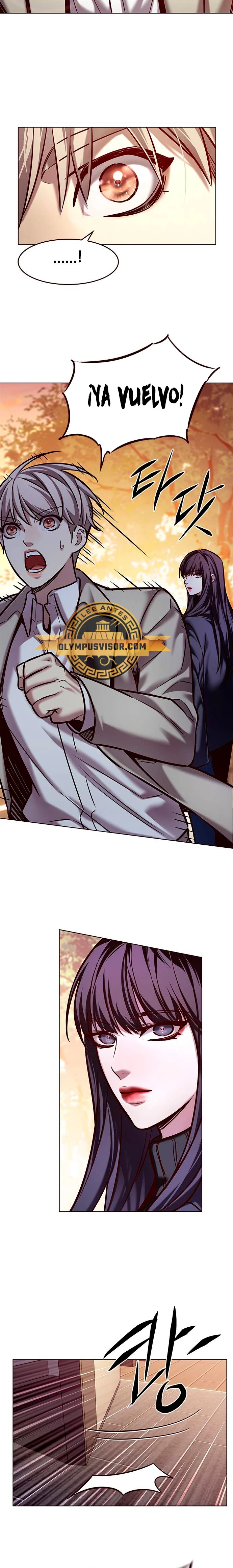 Read Eleceed Español Manga Online