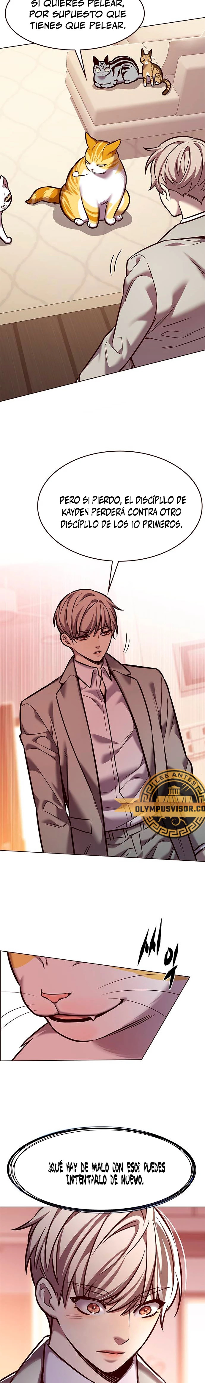 Read Eleceed Español Manga Online