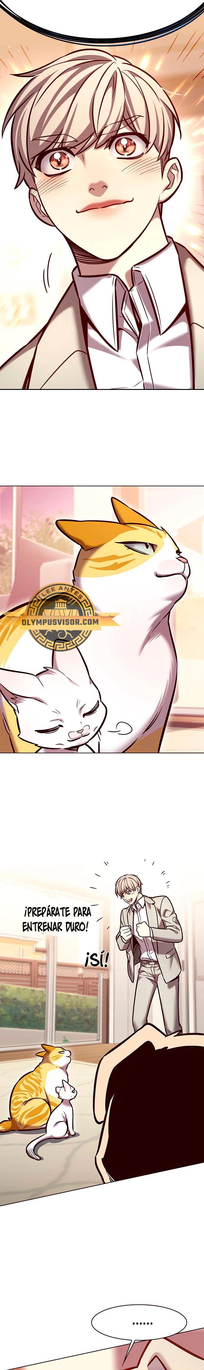 Read Eleceed Español Manga Online