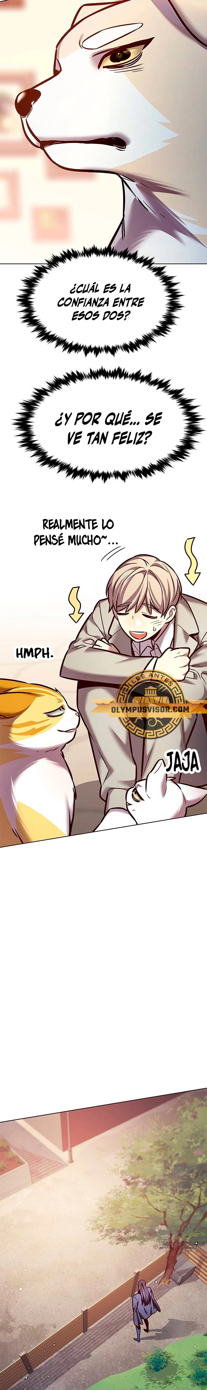 Read Eleceed Español Manga Online