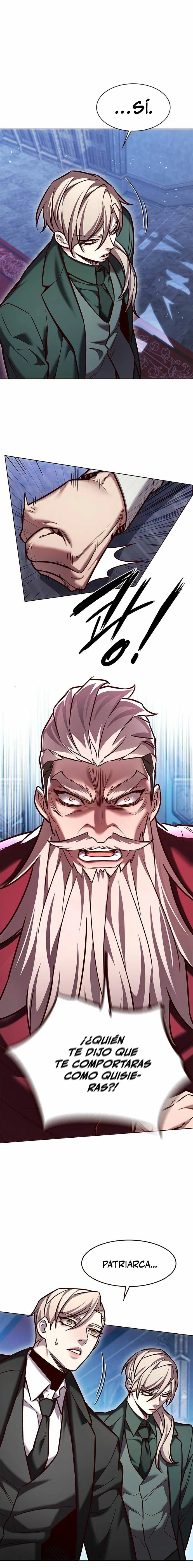 Read Eleceed Español Manga Online