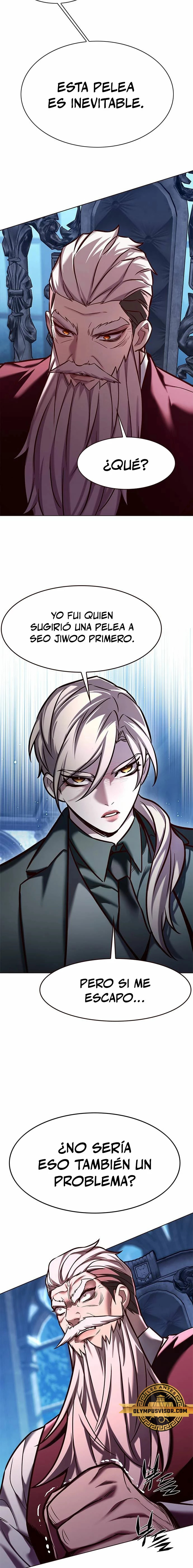 Read Eleceed Español Manga Online