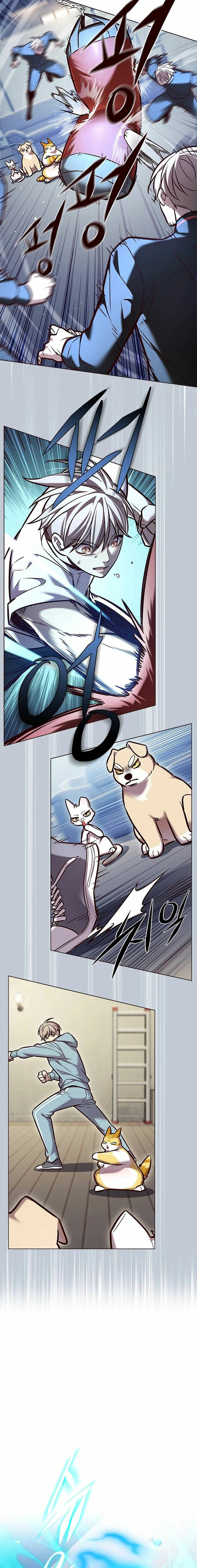 Read Eleceed Español Manga Online