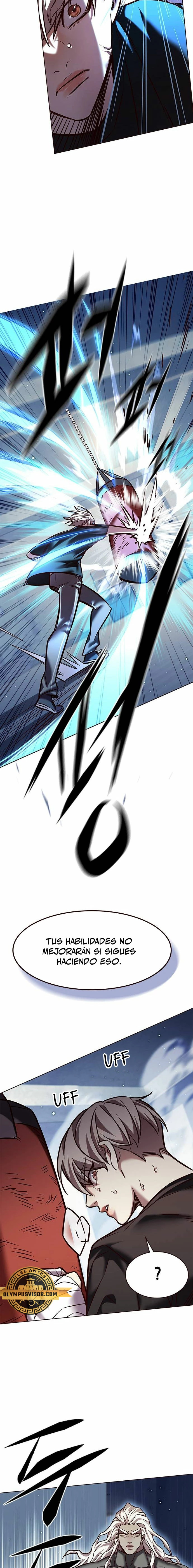 Read Eleceed Español Manga Online