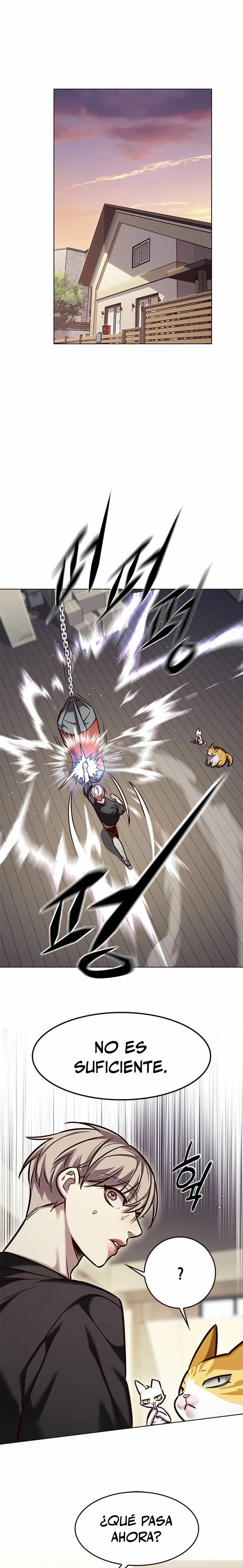 Read Eleceed Español Manga Online