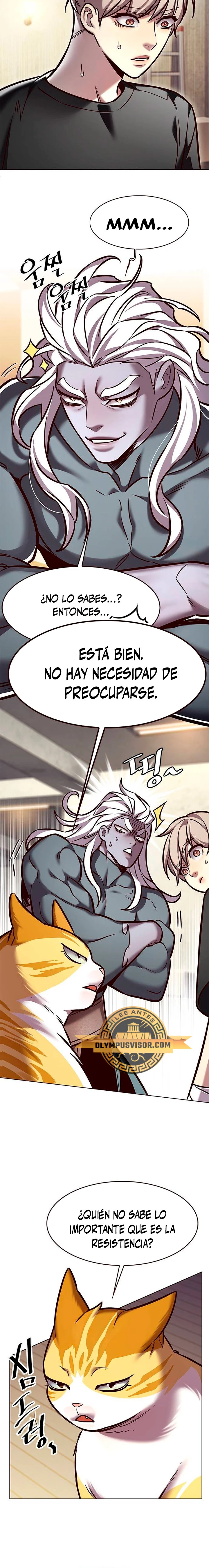 Read Eleceed Español Manga Online