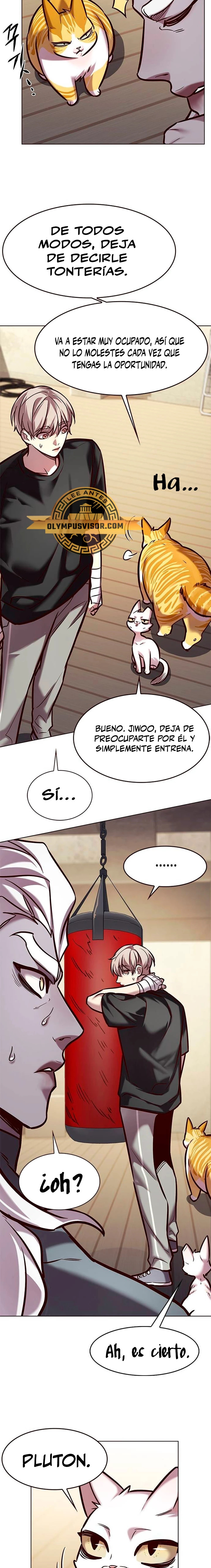 Read Eleceed Español Manga Online