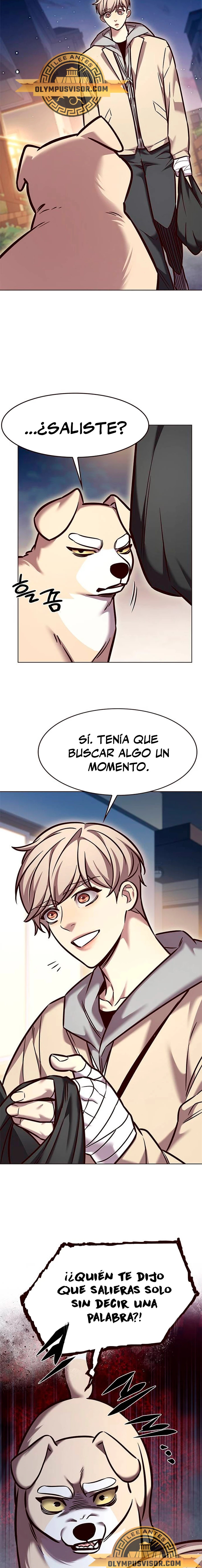 Read Eleceed Español Manga Online