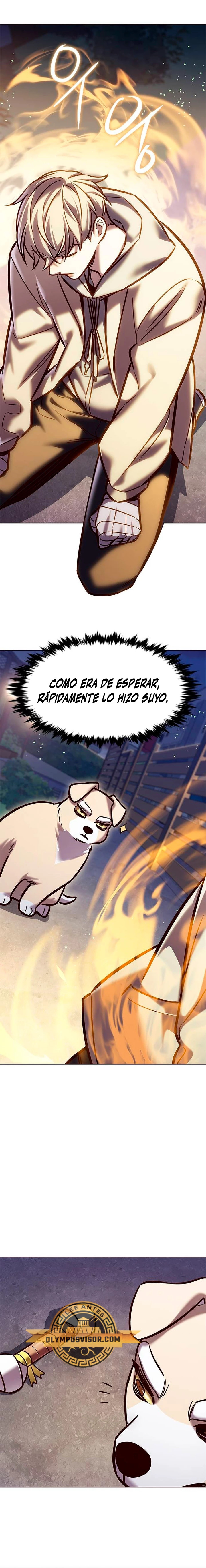 Read Eleceed Español Manga Online