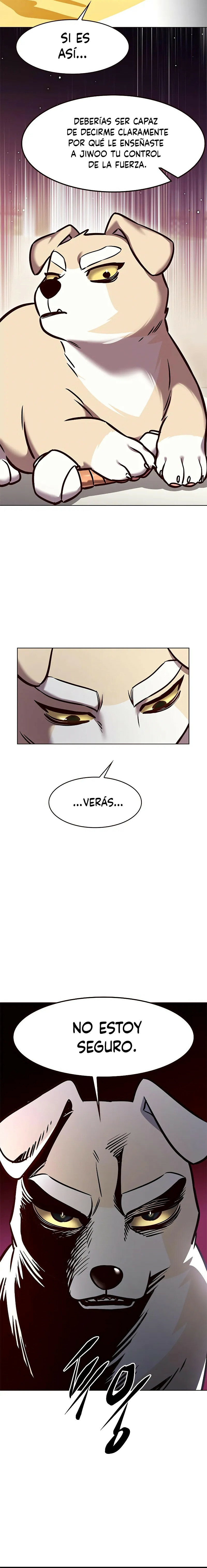 Read Eleceed Español Manga Online