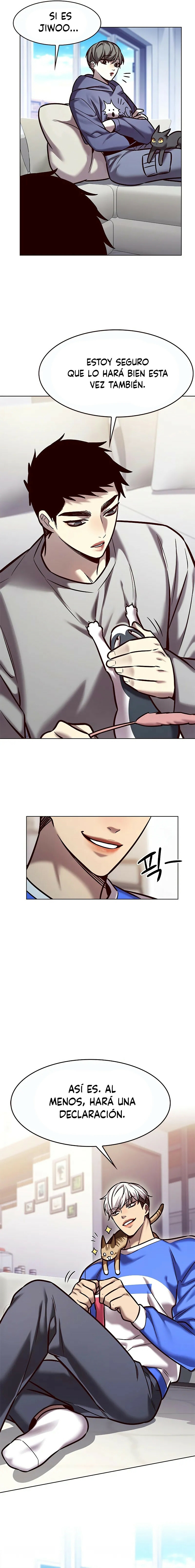 Read Eleceed Español Manga Online