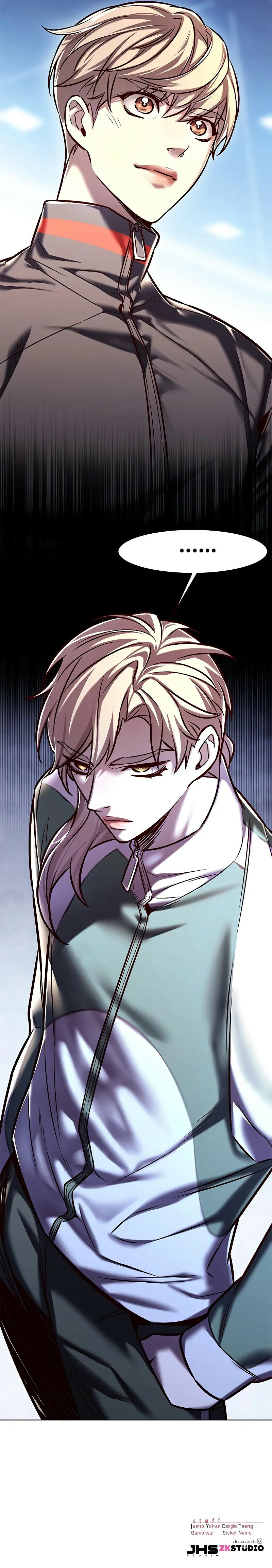 Read Eleceed Español Manga Online