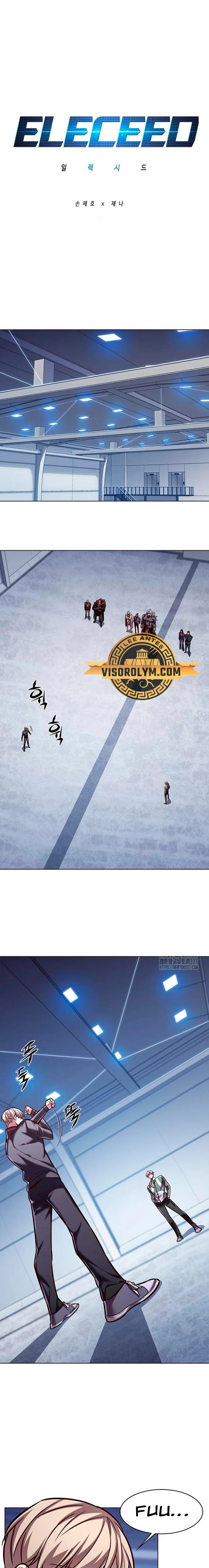 Read Eleceed Español Manga Online