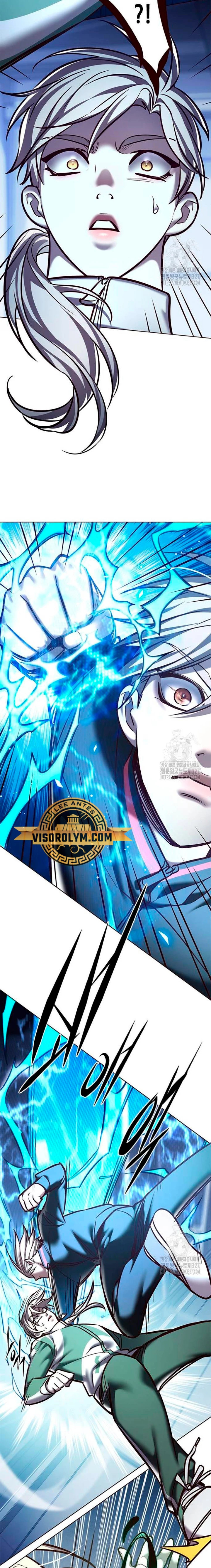 Read Eleceed Español Manga Online