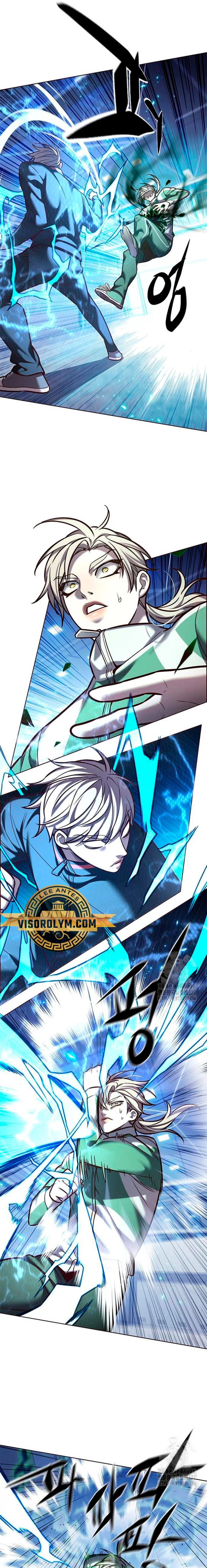 Read Eleceed Español Manga Online