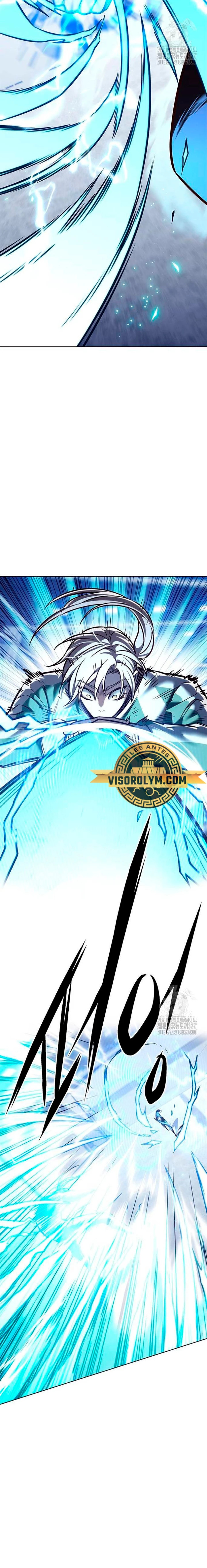 Read Eleceed Español Manga Online