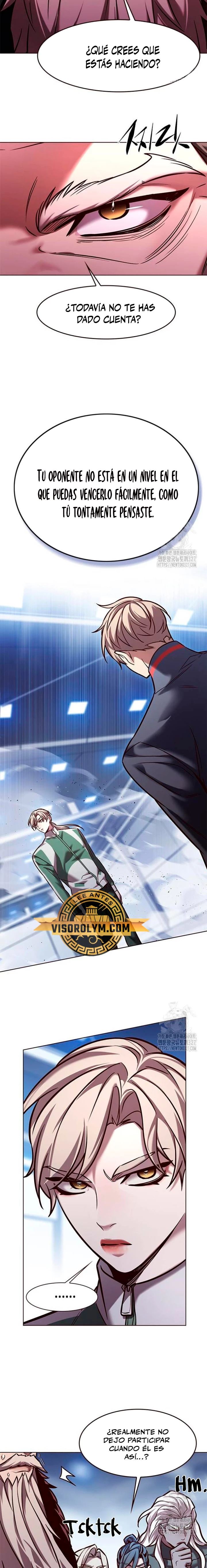 Read Eleceed Español Manga Online