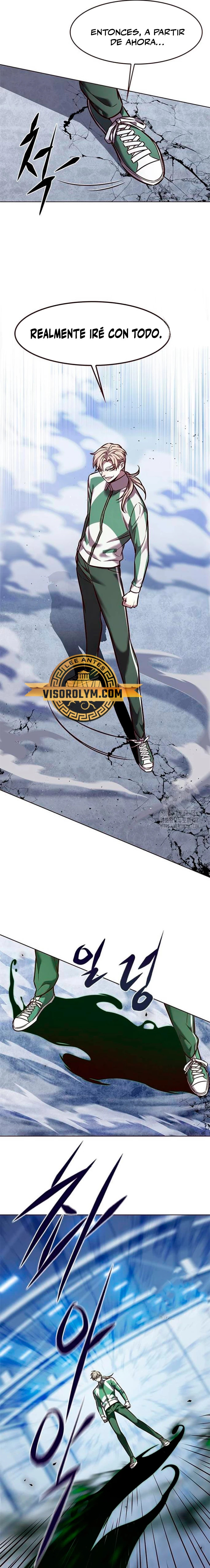 Read Eleceed Español Manga Online