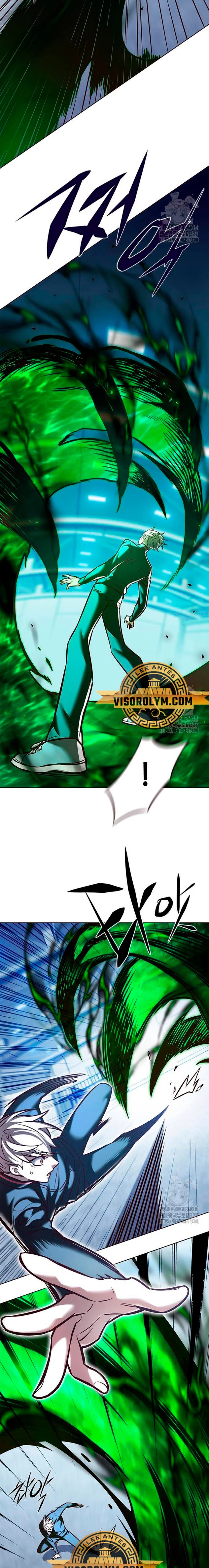 Read Eleceed Español Manga Online