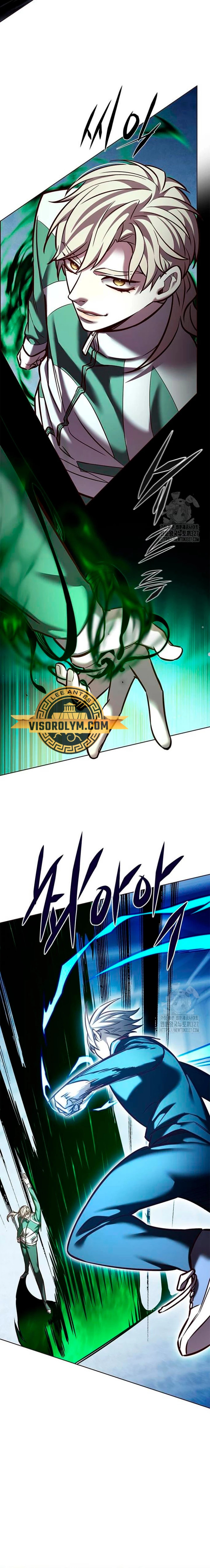 Read Eleceed Español Manga Online