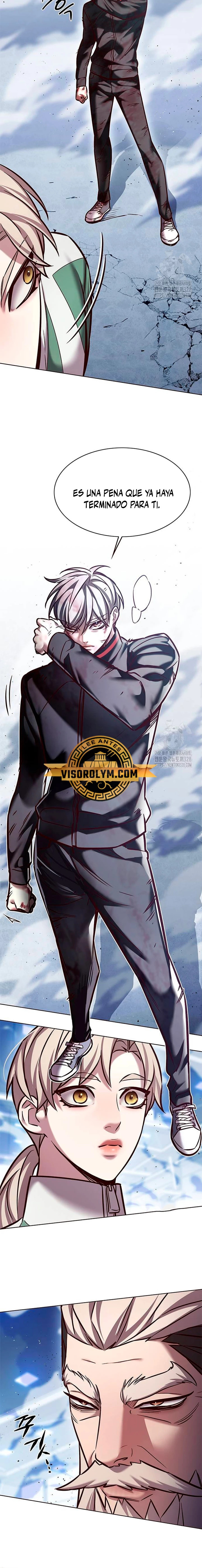 Read Eleceed Español Manga Online