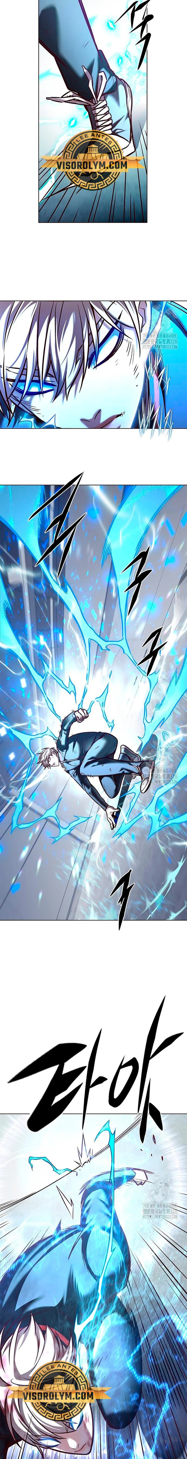 Read Eleceed Español Manga Online