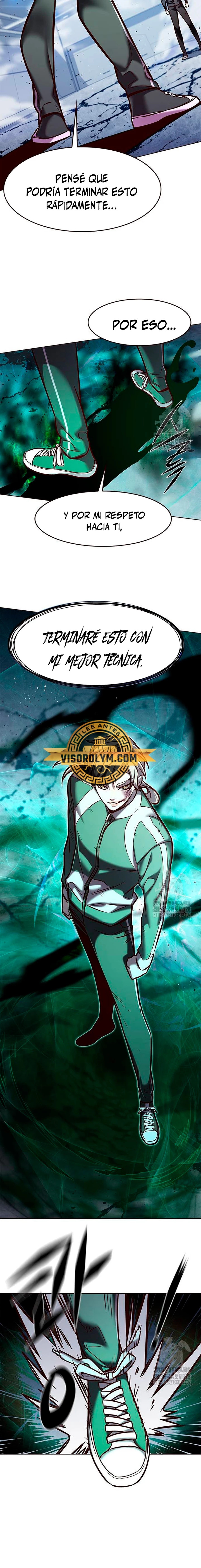 Read Eleceed Español Manga Online