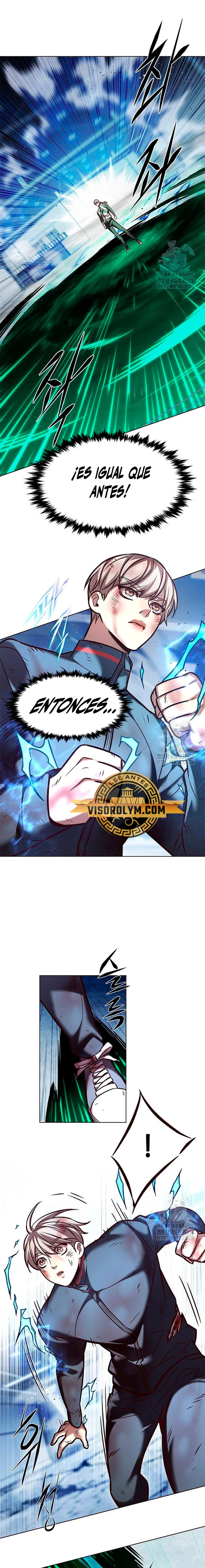 Read Eleceed Español Manga Online