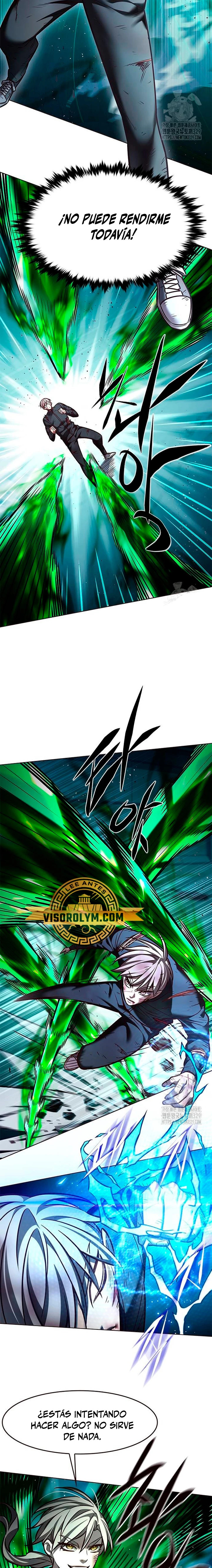 Read Eleceed Español Manga Online