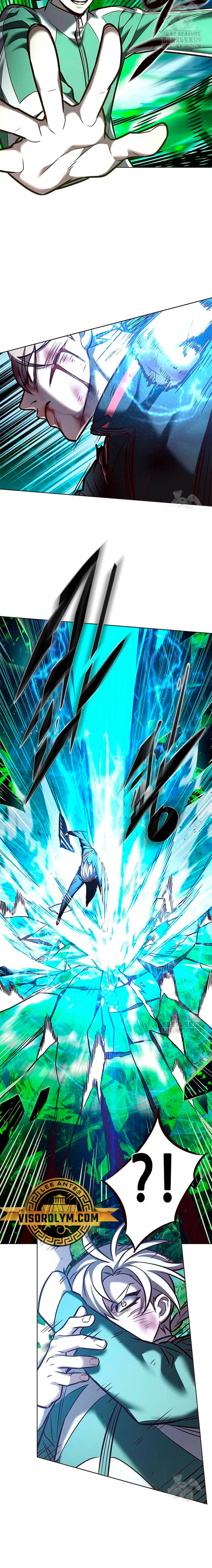 Read Eleceed Español Manga Online