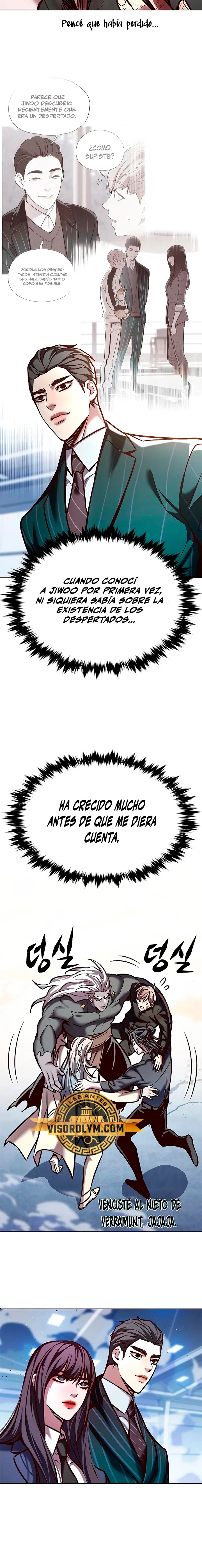 Read Eleceed Español Manga Online