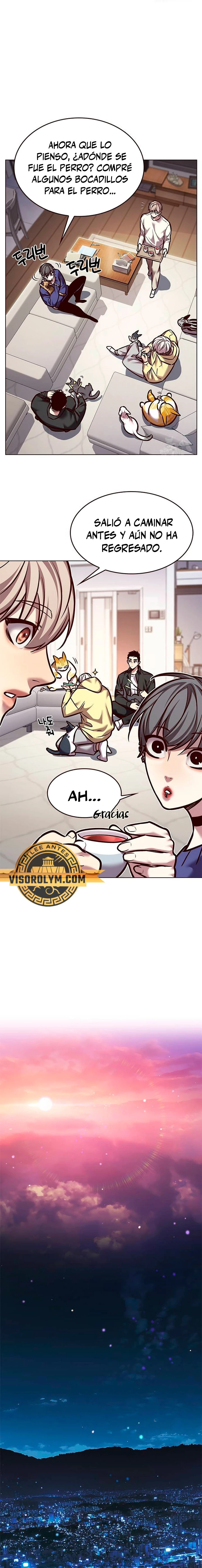 Read Eleceed Español Manga Online