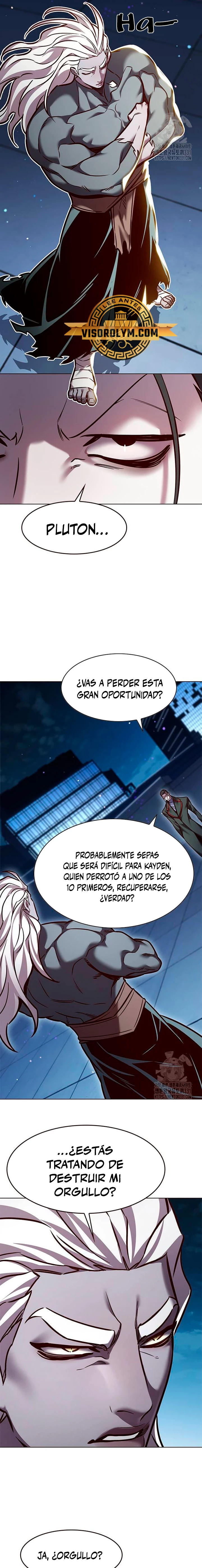Read Eleceed Español Manga Online