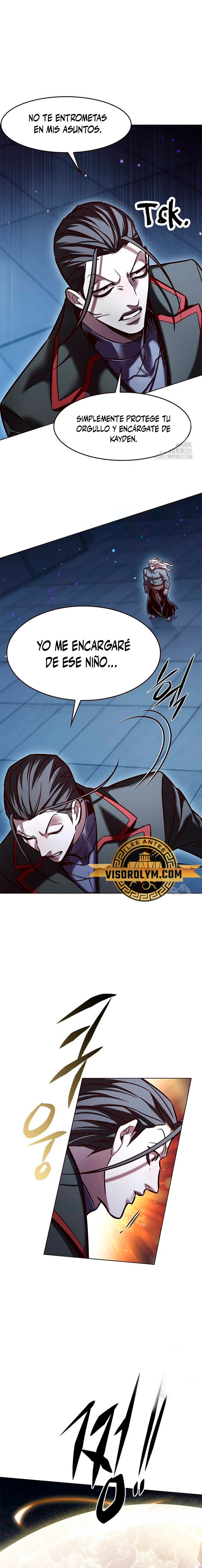 Read Eleceed Español Manga Online